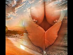 女の子Daria glistening 女性 の ため の セックス 動画 blowjobs男のバルコニー